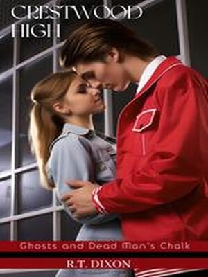 cover image of Crestwood High